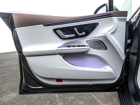 Used 2023 Mercedes-Benz EQE 350+ Sedan image 20