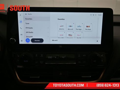 Used 2026 Toyota Grand Highlander AWD Hybrid image 14