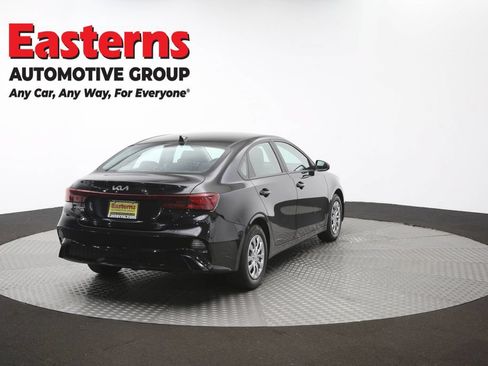 Used 2023 Kia Forte LX FWD image 34