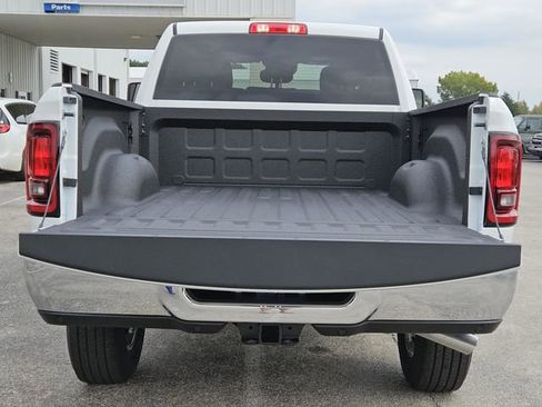 New 2026 RAM 2500 Lone Star image 13