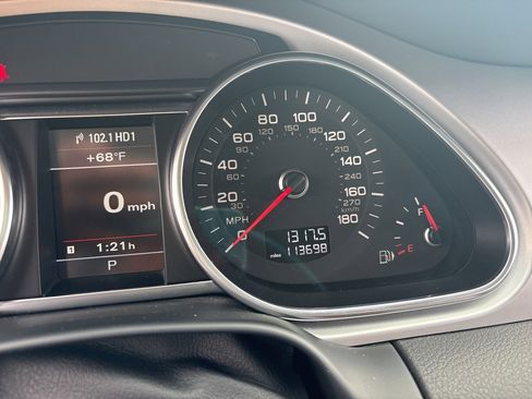 Used 2013 Audi Q7 TDI Premium Plus image 27