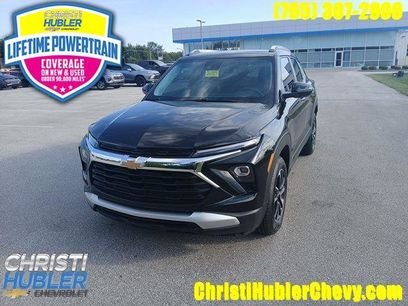 New 2026 Chevrolet TrailBlazer LT w/ Convenience Package