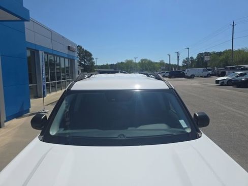 Used 2023 Ford Bronco Sport Big Bend AWD/4WD image 53