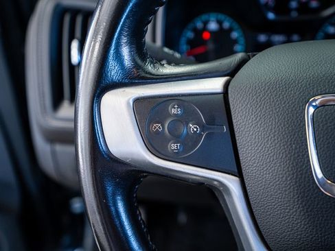 Used 2022 GMC Canyon Elevation w/ Trailering Package image 39