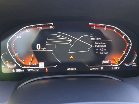 New 2026 BMW 840i w/ M Sport Professional Package RWD image 19