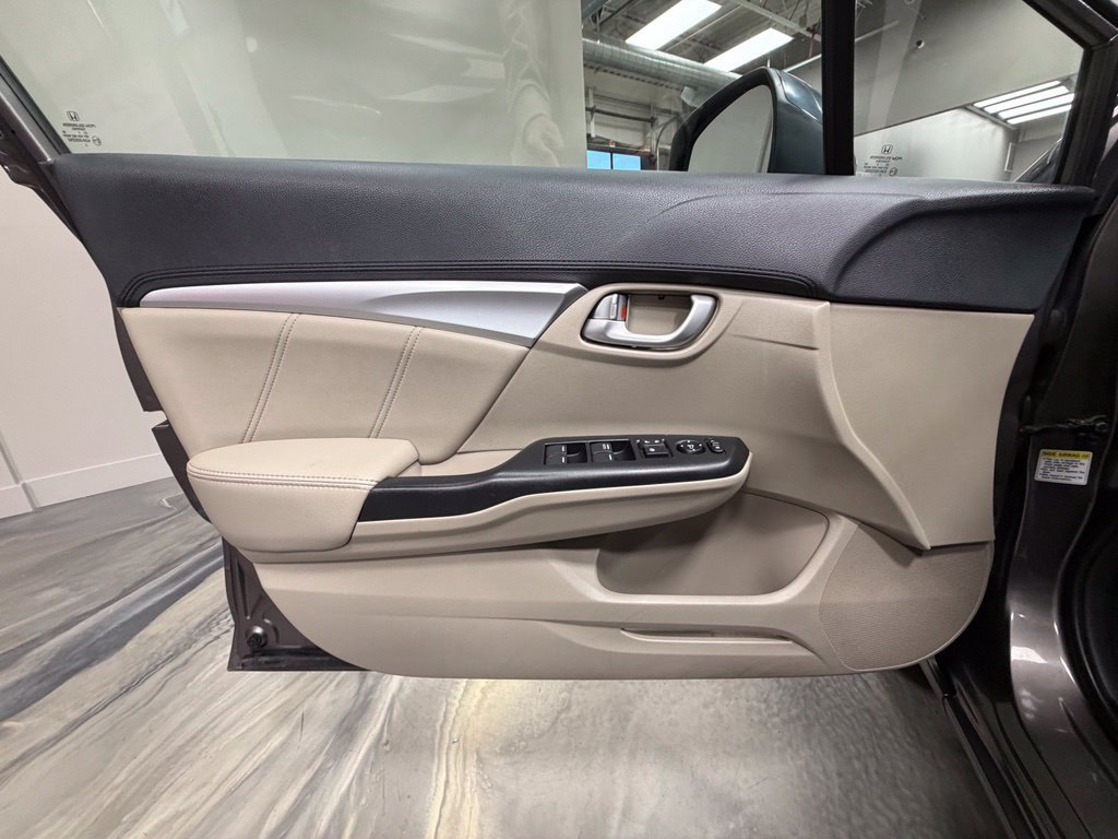 Used 2013 Honda Civic EX-L image 55