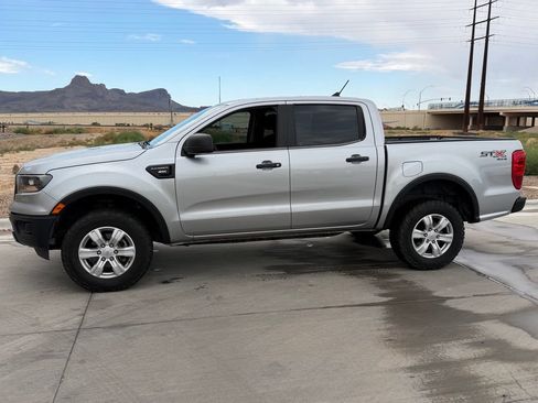 Used 2020 Ford Ranger XL w/ Equipment Group 101A Mid AWD/4WD image 13