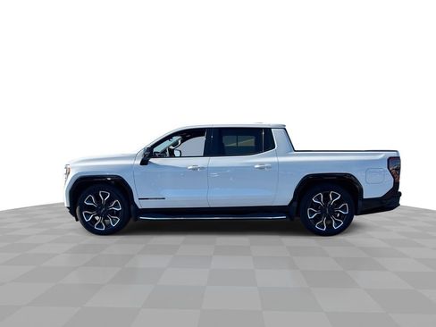 New 2025 GMC Sierra EV Denali image 6