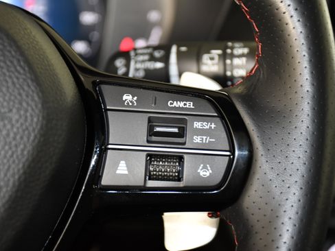 Certified 2025 Acura ADX A-Spec w/ Advance Package AWD/4WD image 21