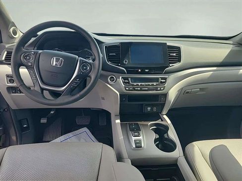 Used 2022 Honda Ridgeline RTL image 14