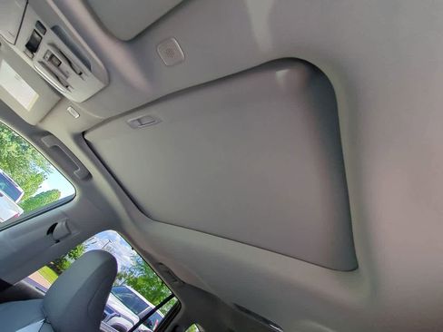 New 2026 Toyota Highlander Limited AWD/4WD image 20