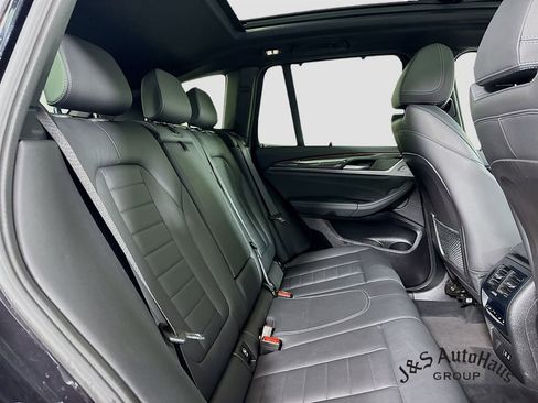 Used 2022 BMW X3 M w/ Executive Package image 34