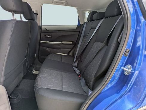 New 2026 Mitsubishi Outlander Sport ES AWD/4WD image 14