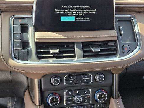 Used 2024 Chevrolet Tahoe High Country w/ Premium Package image 25