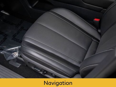 Certified 2026 INFINITI QX60 Luxe w/ Cargo Package image 15