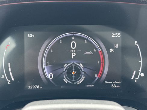 Used 2023 Lexus RX 350 Premium Plus w/ Accessory Package image 10