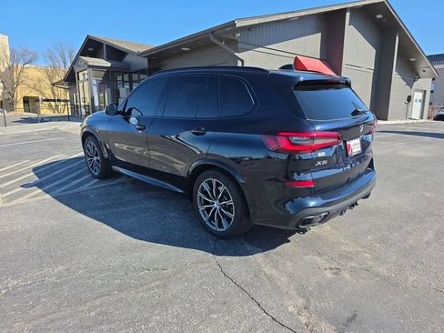 Used 2021 BMW X5 xDrive40i w/ M Sport Package image 8
