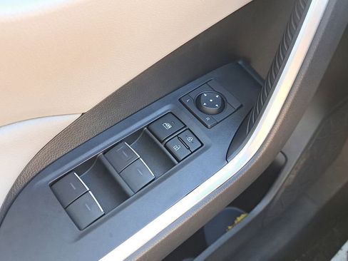 Used 2024 Toyota RAV4 XLE w/ Convenience Package image 24