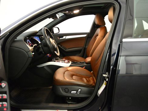 Used 2015 Audi A4 2.0T Premium Plus w/ Technology Package image 26