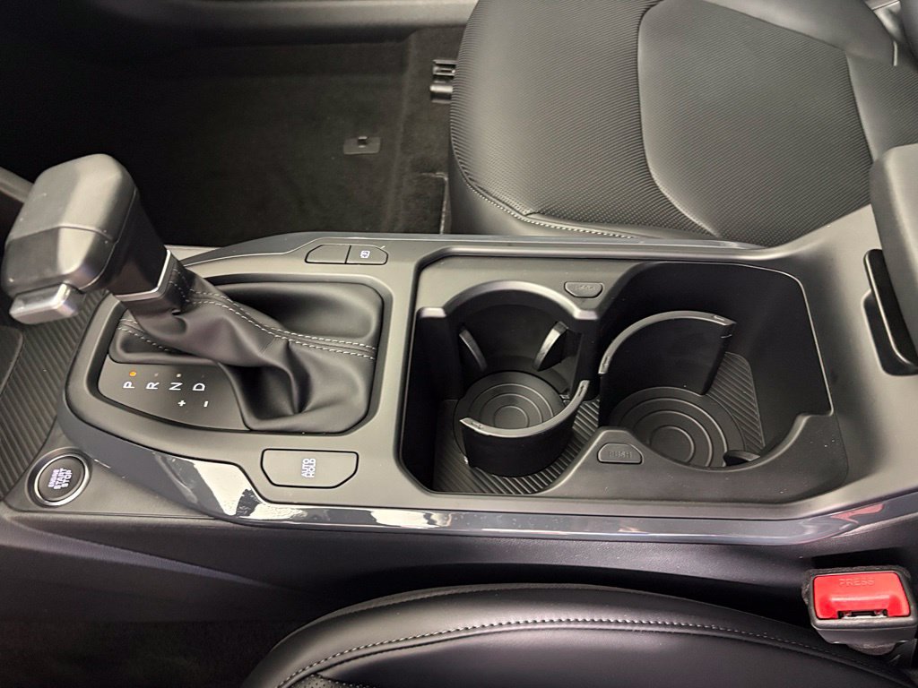 New 2026 Kia K4 EX FWD image 30