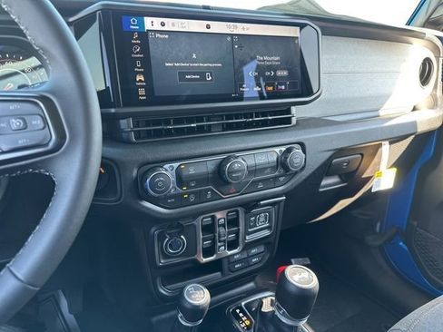 New 2026 Jeep Wrangler Sport S image 51