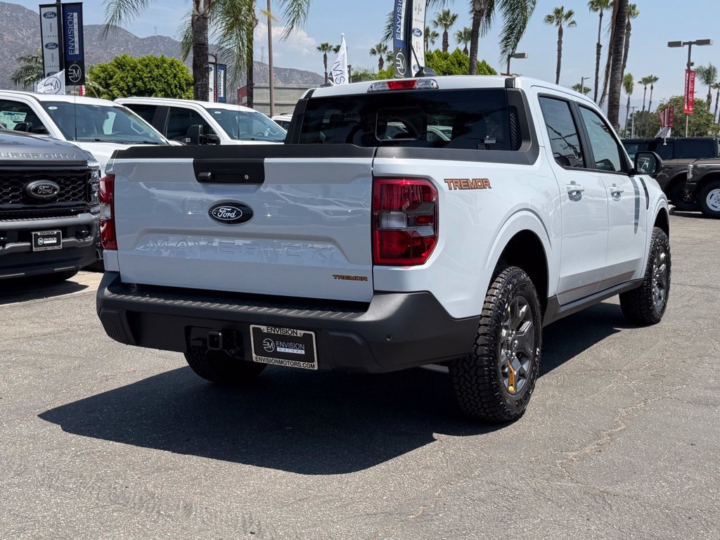 New 2026 Ford Maverick Tremor AWD/4WD image 12
