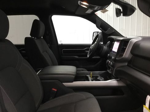 Used 2023 RAM 1500 Big Horn AWD/4WD image 20