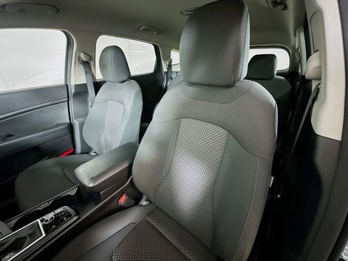 Certified 2023 Kia Sportage LX FWD image 20