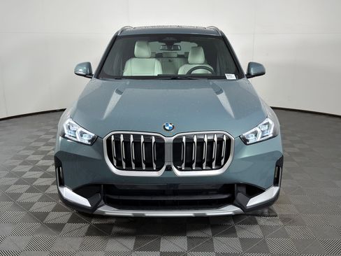 Used 2026 BMW X1 xDrive28i w/ Technology Package AWD/4WD image 5