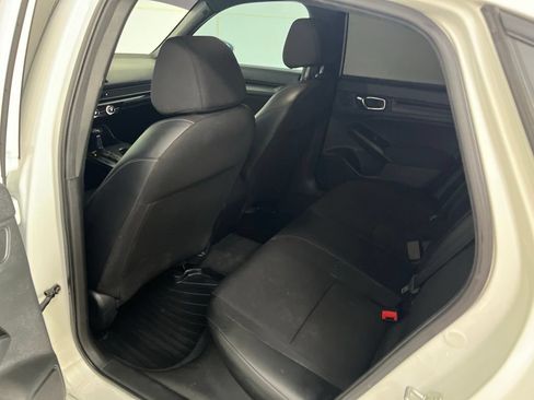 Used 2022 Honda Civic Sport image 24