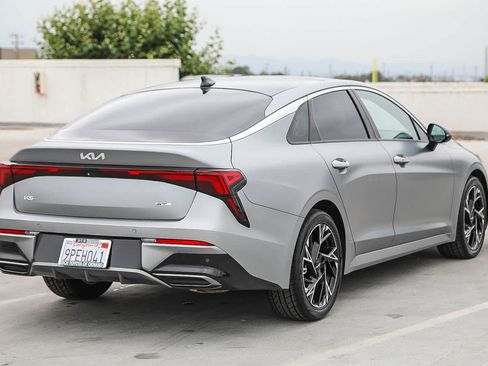 Used 2025 Kia K5 GT-Line w/ GT-Line Premium Package FWD image 5