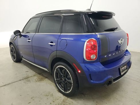 Used 2015 MINI Cooper Countryman S image 7