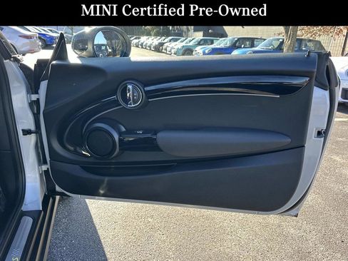 Used 2022 MINI Cooper SE image 28