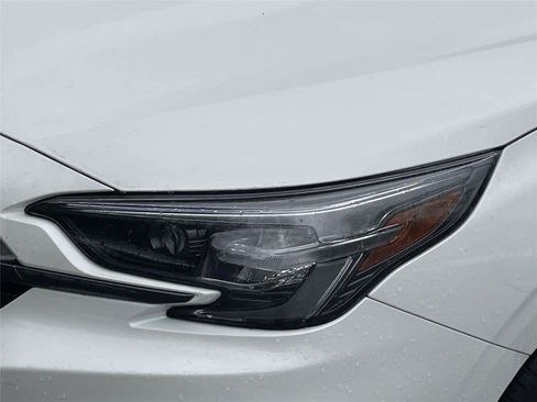 Certified 2025 Subaru Legacy Premium AWD/4WD image 9