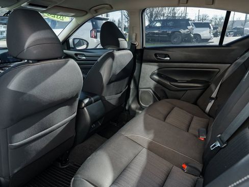 Used 2020 Nissan Altima 2.5 S image 21