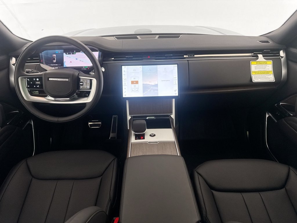 New 2026 Land Rover Range Rover SE AWD/4WD image 22