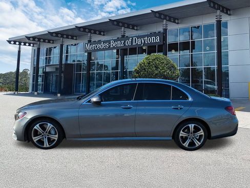 Certified 2017 Mercedes-Benz E 300 image 7