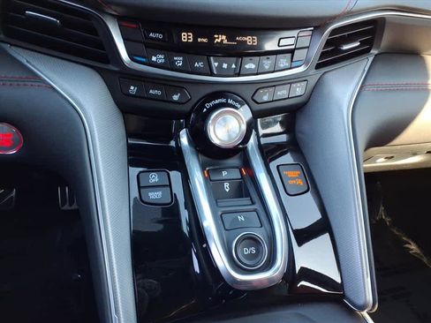 Certified 2025 Acura TLX SH-AWD w/ A-SPEC Pkg image 17