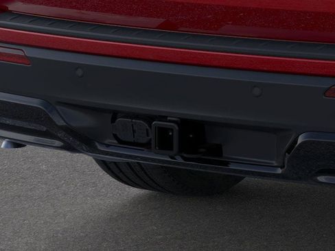 New 2025 Ford Explorer ST-Line w/ Premium Package image 23