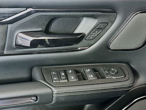 New 2026 RAM 1500 Rebel w/ G/T Package AWD/4WD image 18