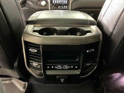 Used 2020 RAM 1500 Limited image 18