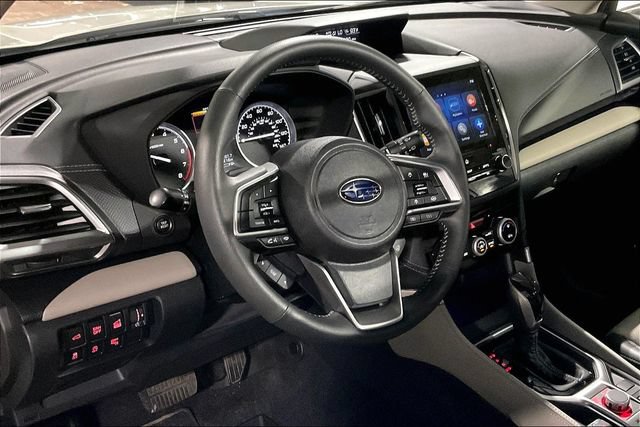 Used 2023 Subaru Forester Limited AWD/4WD image 14