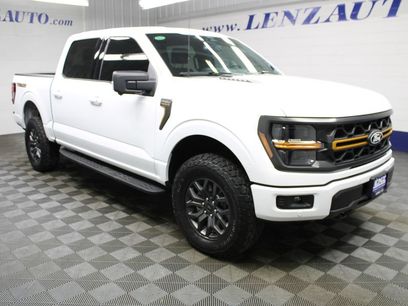 Used 2025 Ford F150 Tremor w/ Bed Utility Package