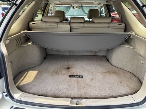 Used 1999 Lexus RX 300 image 14