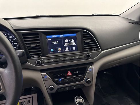 Used 2018 Hyundai Elantra SEL image 35