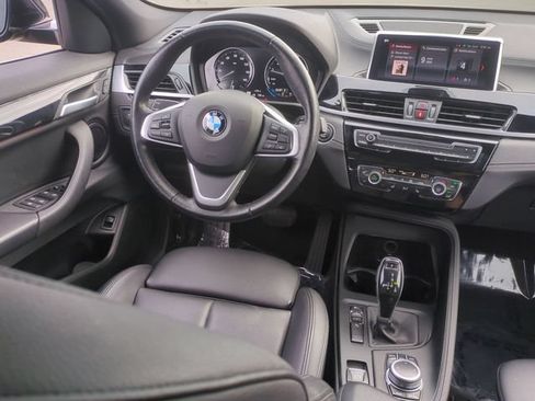 Used 2022 BMW X2 sDrive28i w/ Convenience Package FWD image 30