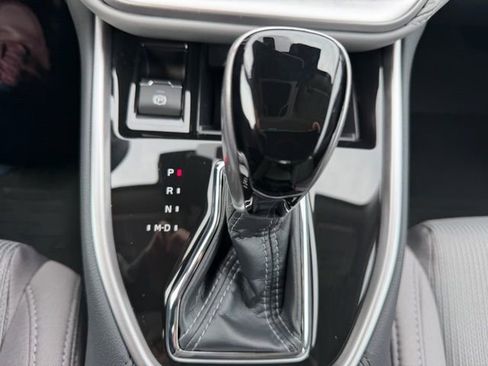 Used 2025 Subaru Legacy Premium AWD/4WD image 34