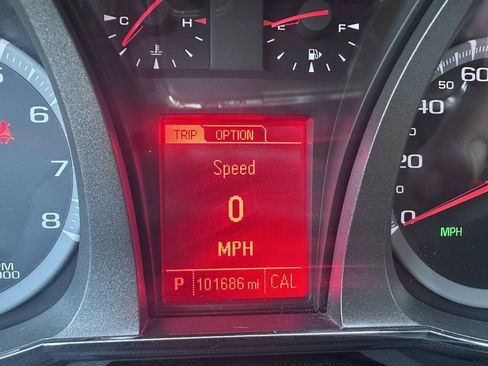 Used 2017 GMC Terrain SLE w/ Convenience Package AWD/4WD image 19