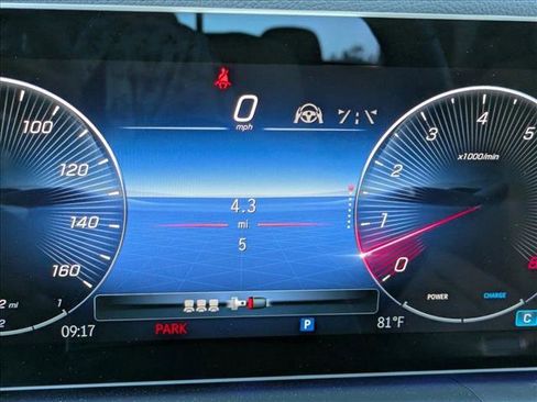 New 2026 Mercedes-Benz GLE 450 4MATIC image 11