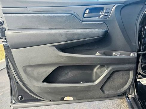 Used 2022 Honda Odyssey EX-L image 22